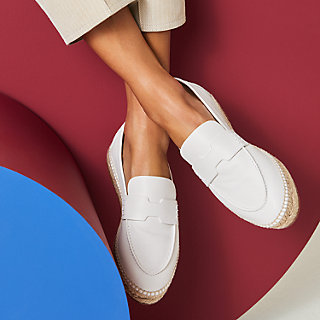 Trip espadrille | Hermès Canada